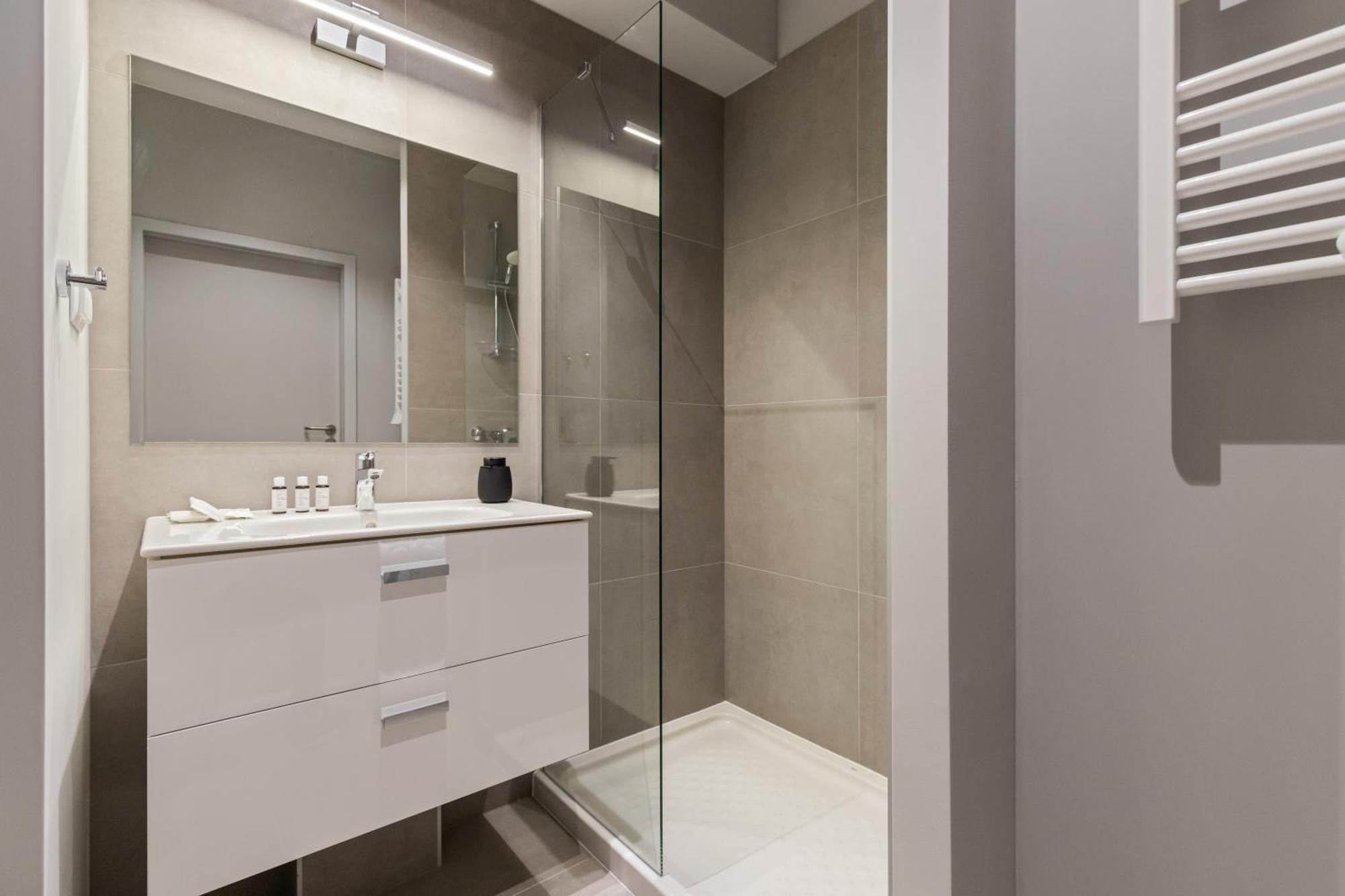 Nextdoor Apartments Krakow Ngoại thất bức ảnh