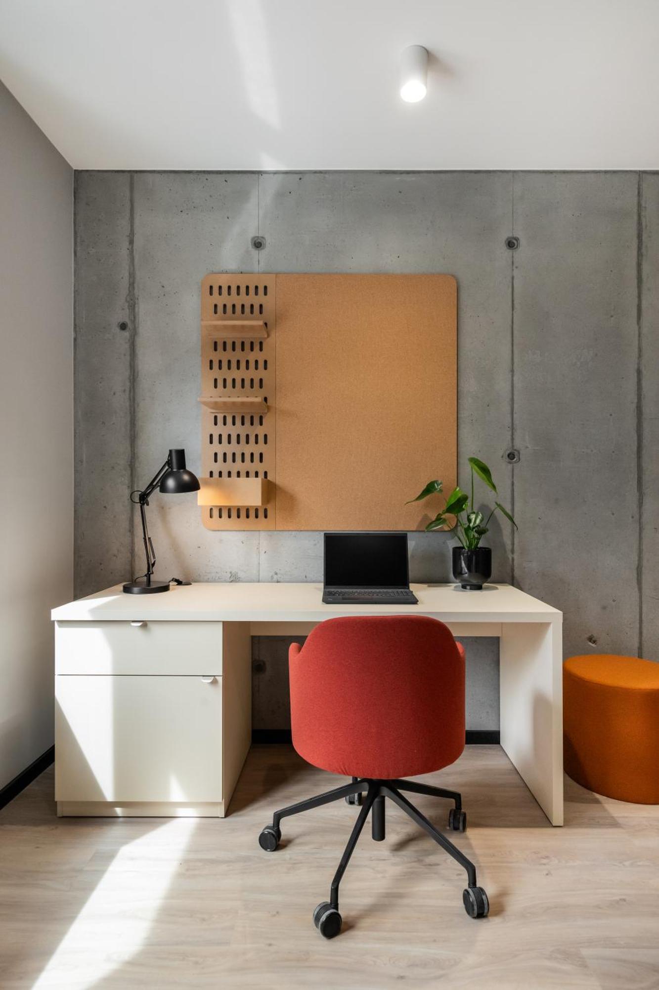 Nextdoor Apartments Krakow Ngoại thất bức ảnh