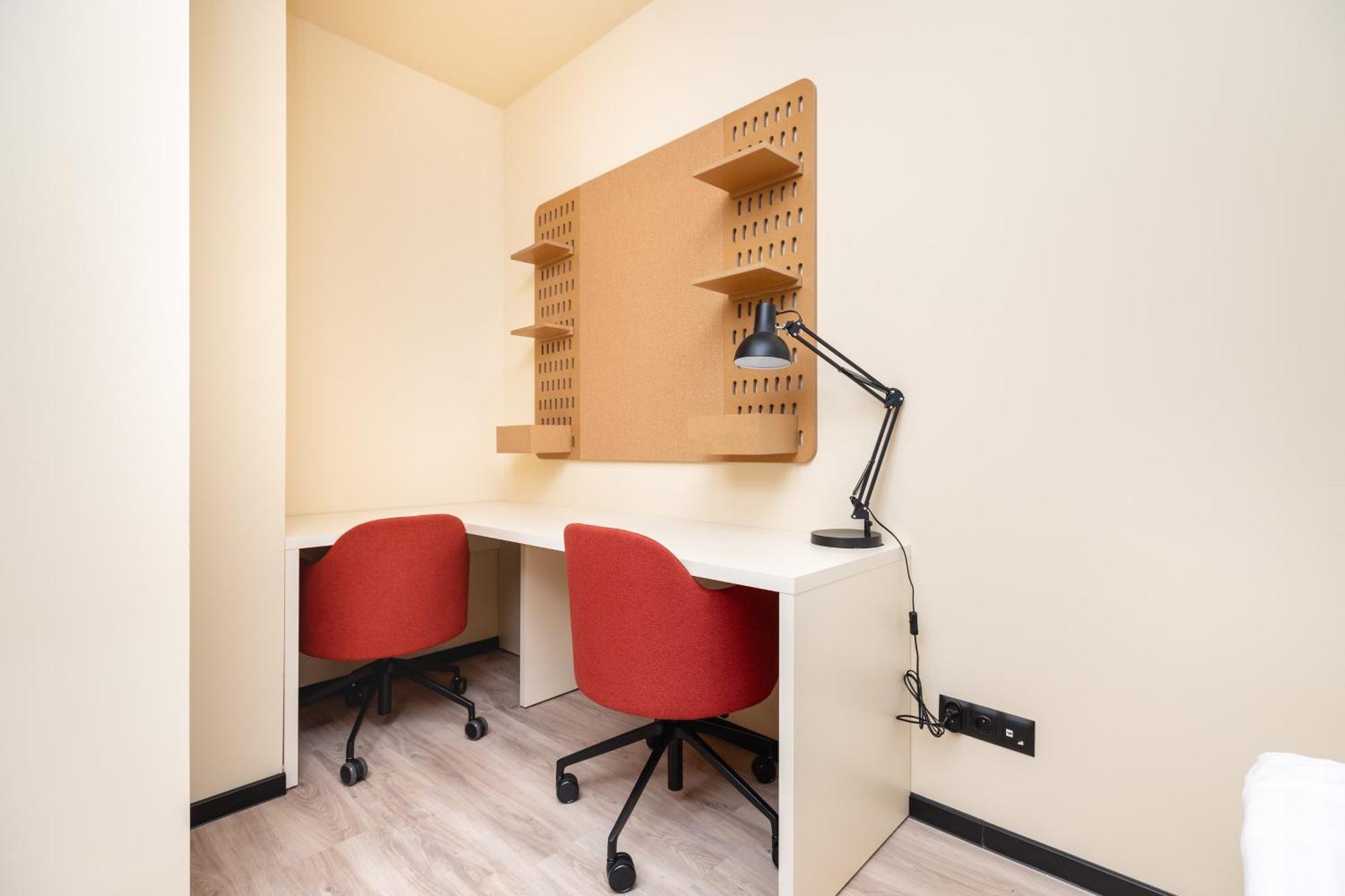 Nextdoor Apartments Krakow Ngoại thất bức ảnh